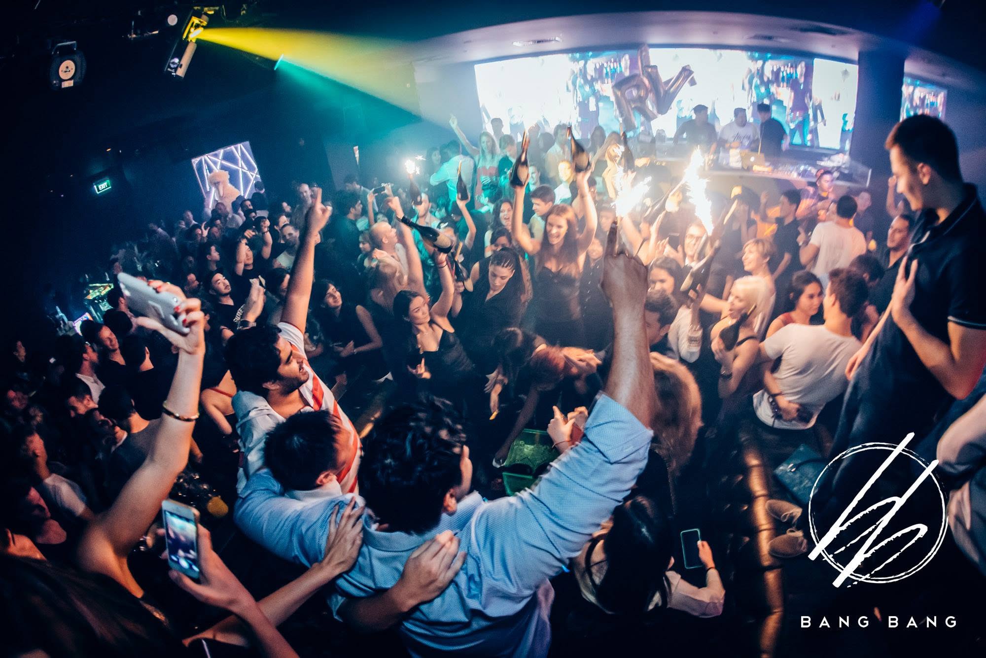 Bang Bang Singapore